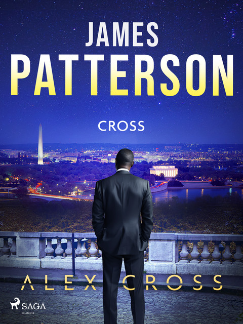 Cross, James Patterson
