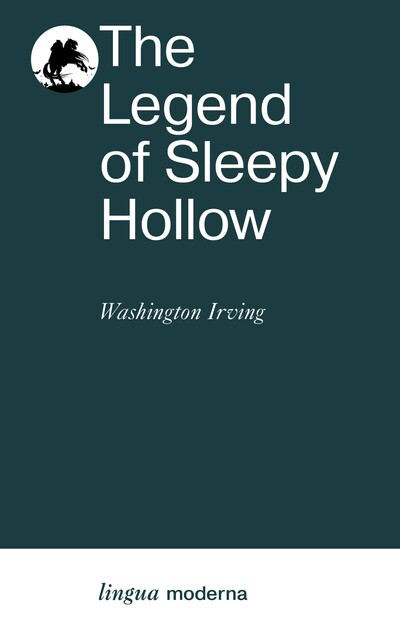 The Legend of Sleepy Hollow, Washington Irving