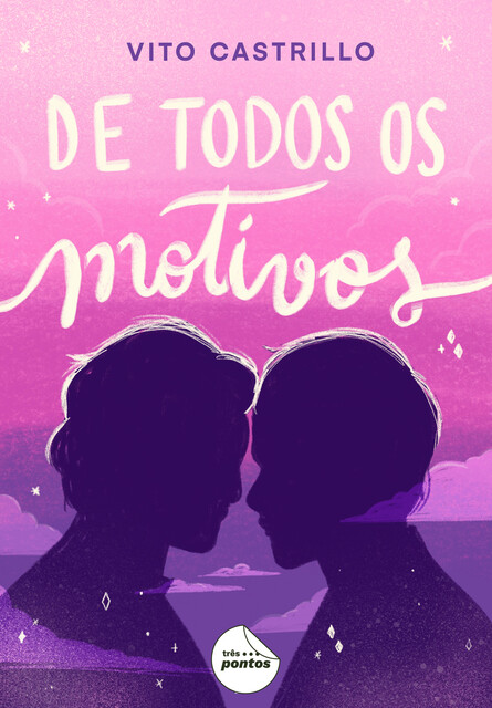 De todos os motivos, Vitor Castrillo