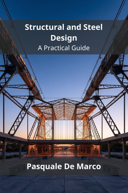 Structural and Steel Design, Pasquale De Marco