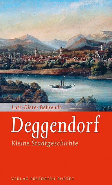 Deggendorf, Lutz-Dieter Behrendt