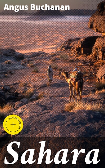 Sahara, Angus Buchanan