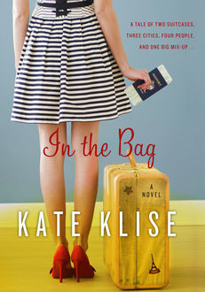 In the Bag, Kate Klise