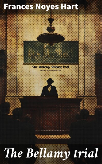 In the clouds, Charles Egbert Craddock