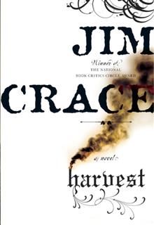 Harvest, Jim Crace