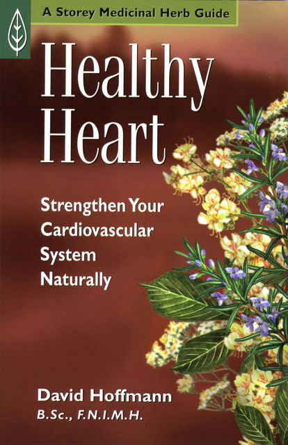 Healthy Heart, David Hoffmann