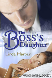 The Boss's Daughter, Linda Harper
