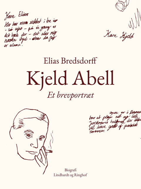 Kjeld Abell, Elias Bredsdorff