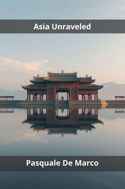 Asia Unraveled, Pasquale De Marco