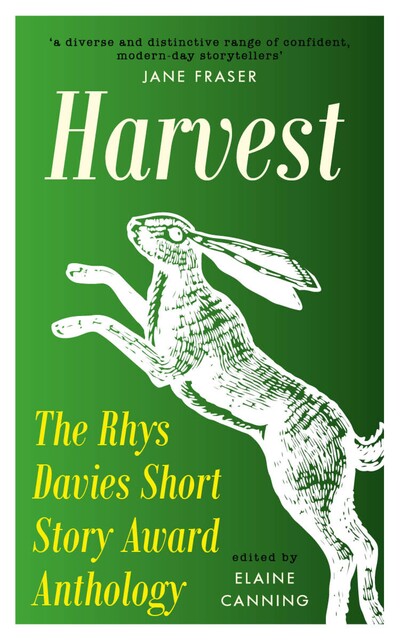 Harvest, Jane Fraser