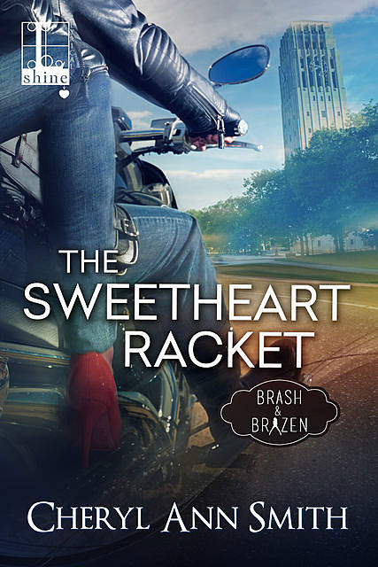 The Sweetheart Racket, Cheryl Smith