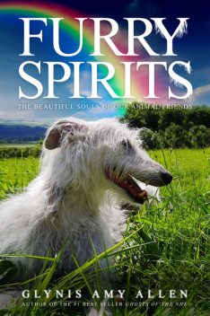 Furry Spirits, Glynis Amy Allen