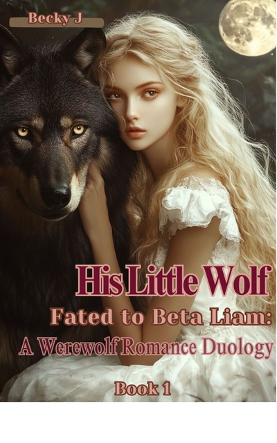 His Little Wolf, Becky J