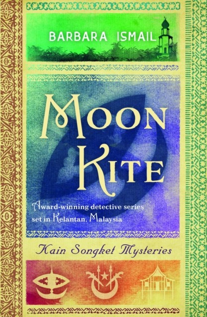 Moon Kite, BARBARA ISMAIL