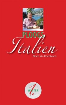 Ploogs Italien, Peter Ploog