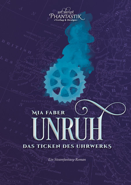 Unruh, Mia Faber