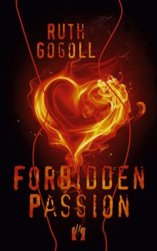 Forbidden Passion, Ruth Gogoll