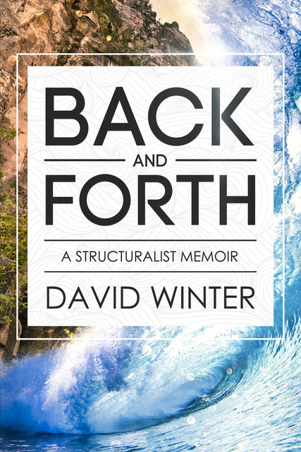 Back and Forth, David Winter