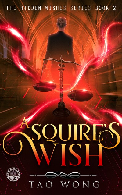 A Squire's Wish, Tao Wong