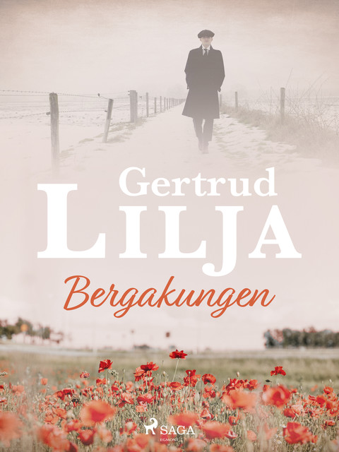 Bergakungen, Gertrud Lilja