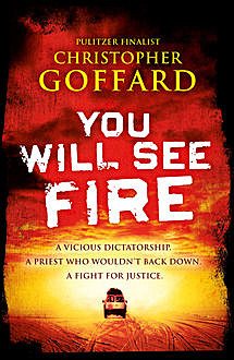 You Will See Fire, Christopher Goffard