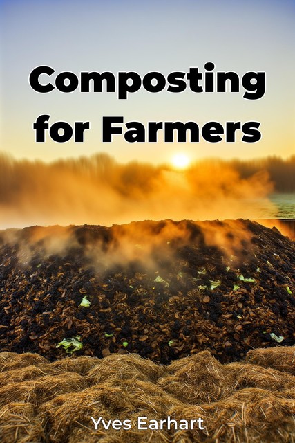 Composting for Farmers, Yves Earhart