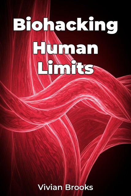 Biohacking Human Limits, Vivian Brooks