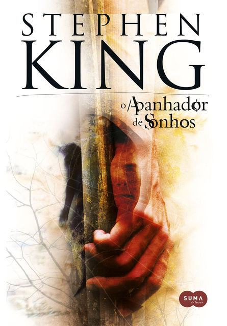 O Apanhador de Sonhos, Stephen King