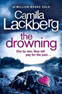 The Drowning, Läckberg Camilla