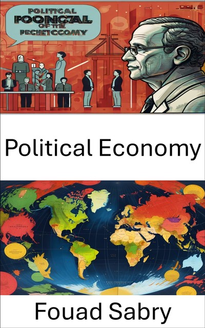 Political Economy, Fouad Sabry