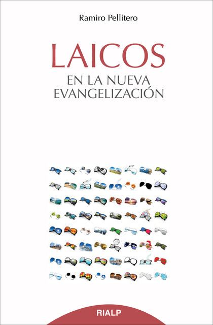Laicos en la nueva evangelización, Ramiro Pallitero Iglesias