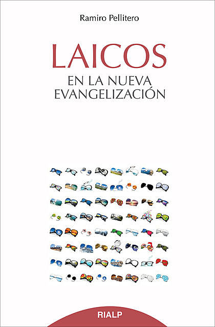 Laicos en la nueva evangelización, Ramiro Pallitero Iglesias