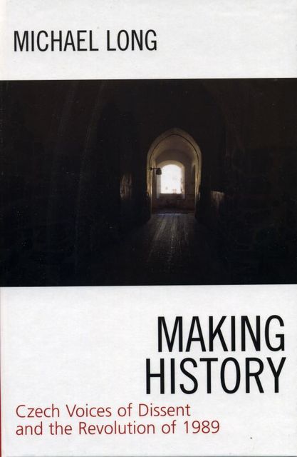 Making History, Michael Long