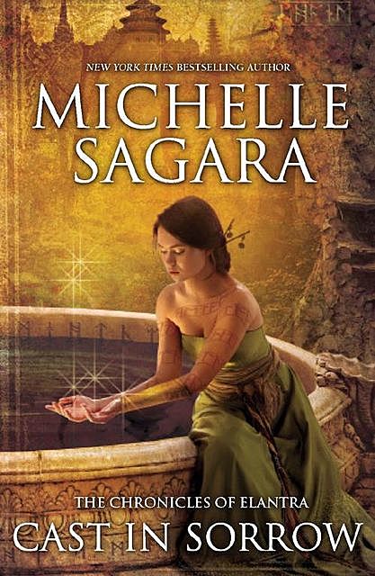 Cast in Sorrow, Michelle Sagara