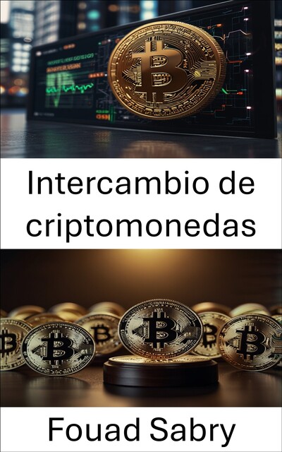 Intercambio de criptomonedas, Fouad Sabry