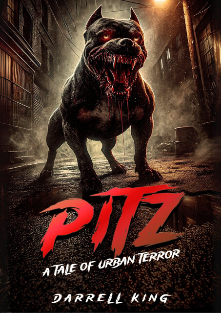 Pitz, Darrell King