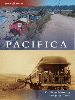 Pacifica, Kathleen Manning