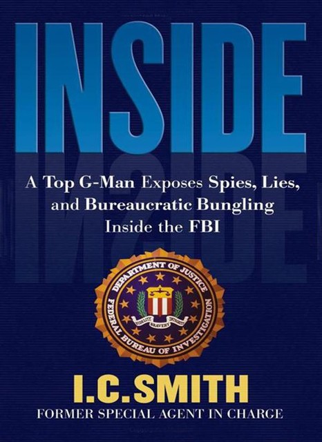 Inside, I.C. Smith