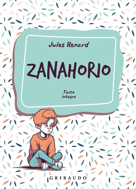 Zanahorio, Jules Renard