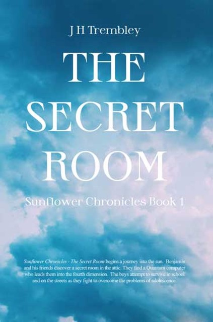 The Secret Room, J.H. Trembley