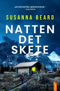 Natten det skete, Susanna Beard