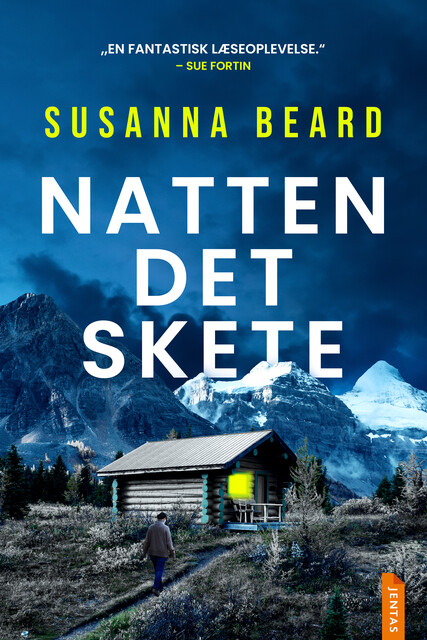 Natten det skete, Susanna Beard