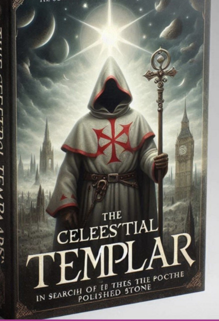 Os Templários Celestes, Guga Guolo