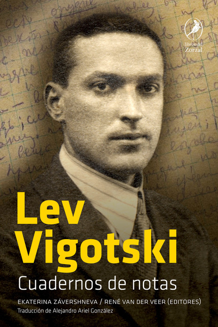Cuadernos de notas, Lev Vigotski