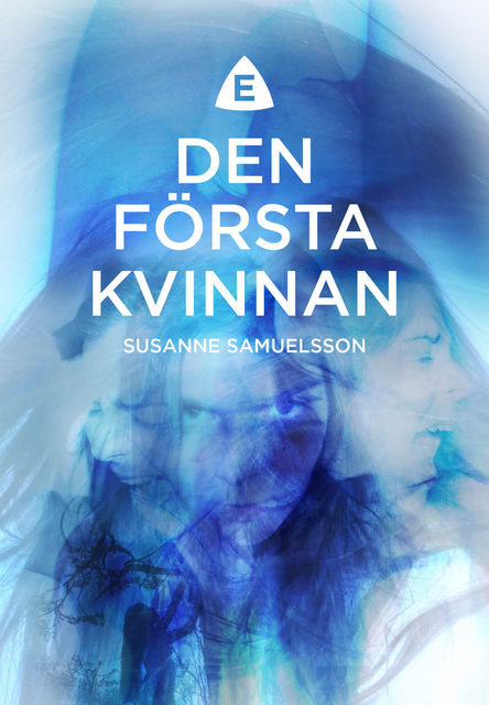 Den första kvinnan, Susanne Samuelsson