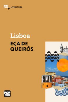 Lisboa, Eça De Queiroz