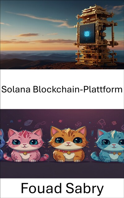 Solana Blockchain-Plattform, Fouad Sabry