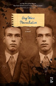 Reconciliation, Guy Ware