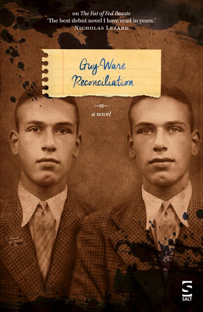 Reconciliation, Guy Ware