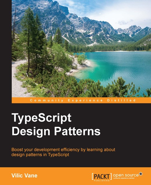 TypeScript Design Patterns, 